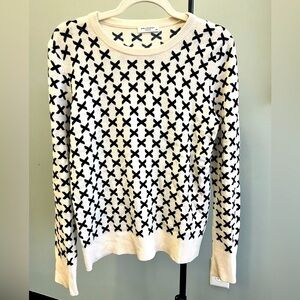 Equipment Femme 100% Cashmere Sweater, Size S/P